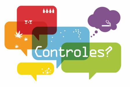 Uns 450 joves participen en una jornada per a la prevenció del consum de tabac, alcohol i cànnabis -Imatge 1-