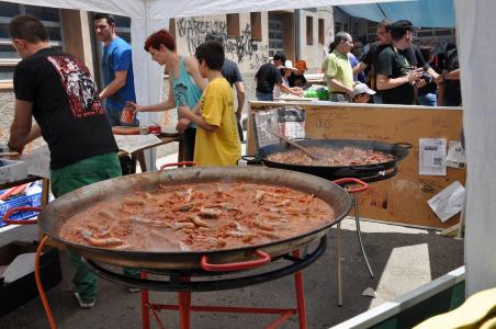 Ron de Kaña celebra el seu 15è aniversari amb una festa -Imatge 1-