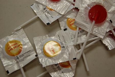 Es presenten els missatges del 'Comunica't 2008' -Imatge 1-