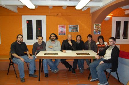 El X Certamen de curtmetratges comptarà amb un concurs de curts express -Imatge 1-