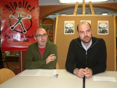 S'inicia el procés de constitució del Consell Municipal de Joventut -Imatge 1-