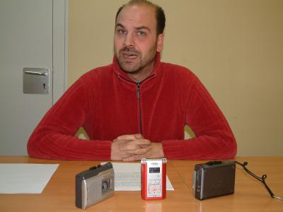 Joventut inicia el procés per al nou conveni dels Locals Municipals d'Assaig -Imatge 1-