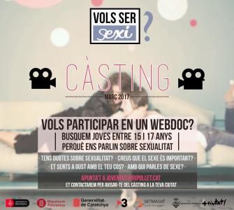 Ripollet participa en <i>Sexis</i>, un projecte sobre informació sexual adreça al jovent -Imatge 1-