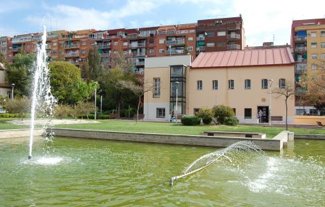 Darrer Ple de la legislatura -Imatge 1-