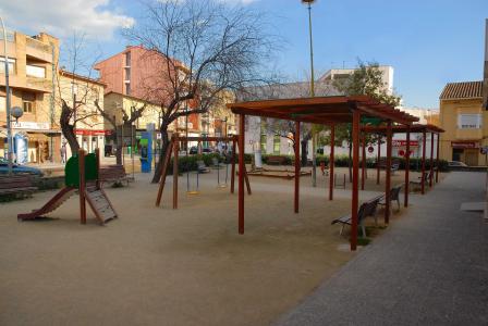Parc dels Mestres -Imatge 1-