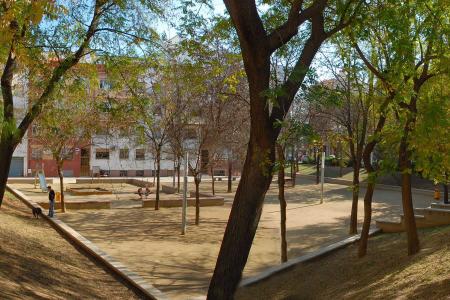 La Festa Major estrena vuit nous escenaris #FMRipollet17 -Imatge 1-