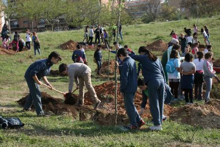 Continuen les activitats de l'Agenda de Primavera -Imatge 1-
