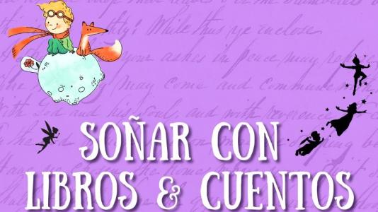 Matinal de circ: "Soar con libros y cuentos" -Imatge 1-