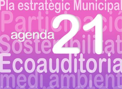 Inici del procés de participació ciutadana per a l'Agenda 21 Local -Imatge 1-