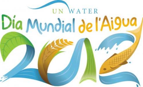 Ripollet se suma a la celebració del Dia Mundial de l'Aigua -Imatge 1-