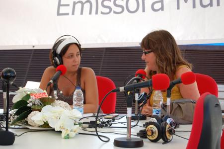 Can Mas acull una aula d'ecologia urbana -Imatge 1-
