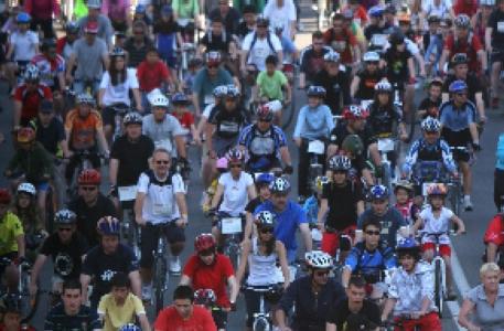 Pedala contra el canvi climàtic -Imatge 1-