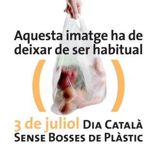 Ripollet s'adhereix al Dia Sense Bosses de Plàstic -Imatge 1-