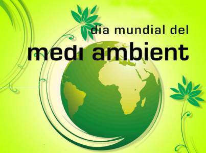 5 de juny, Dia del Medi Ambient -Imatge 1-