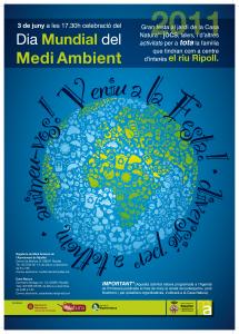 Ripollet celebra el Dia Mundial del Medi Ambient -Imatge 1-