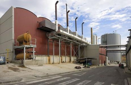 Vallès Net presenta al·legacions a la petició de renovació de la llicència ambiental de l'Ecoparc2 -Imatge 1-