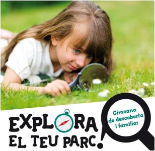 Explora el teu parc -Imatge 1-