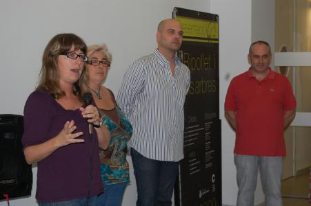 Conèixer els arbres de Ripollet al Centre Cultural -Imatge 1-