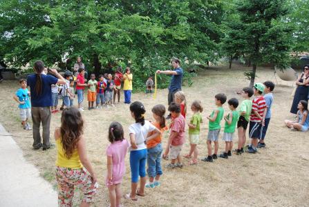 Ripollet celebra el Dia del Medi Ambient a la Casa Natura  -Imatge 1-