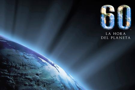 Ripollet s'adhereix a L'Hora del Planeta -Imatge 1-