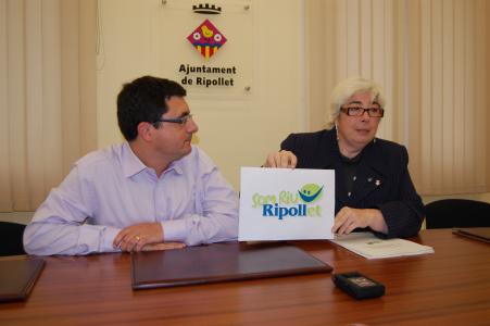 En marxa el procés participatiu del Projecte de Recuperació Ambiental del riu Ripoll -Imatge 1-