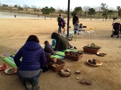 La Jugatecambiental mostrarà aquest diumenge les plantes més aromàtiques  -Imatge 1-