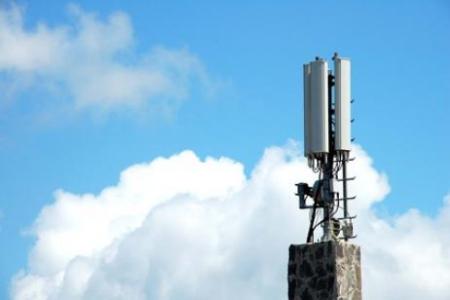 Baixa incidència d'ones electromagnètiques a Ripollet  -Imatge 1-