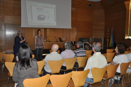 Medi Ambient dóna consells per estalviar aigua a casa -Imatge 1-