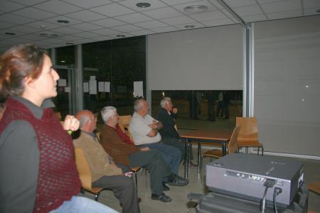 La Casa Natura parla sobre la importància i la protecció de les orenetes -Imatge 1-