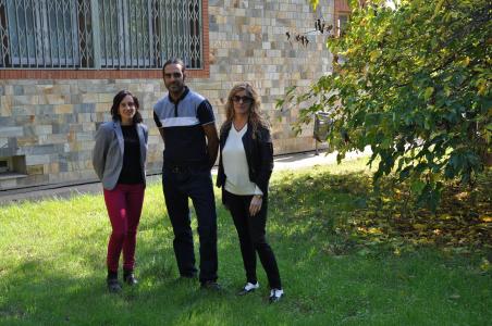 Casa Natura presenta el seu programa d'activitats per aquest curs 2017-2018 -Imatge 1-