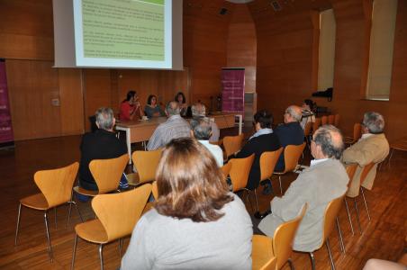 Comença l'atenció personalitzada del Punt d'Informació sobre l'estalvi energètic -Imatge 1-