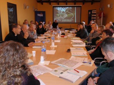 El Consorci de Turisme millorarà la xarxa de camins a l'entorn del riu Ripoll i Collserola -Imatge 1-