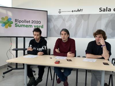 Ripollet celebra el 2020 l'Any Sumem verd -Imatge 1-