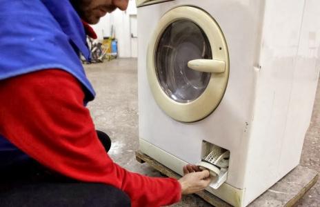 Taller de manteniment i estalvi dels grans electrodomèstics -Imatge 1-