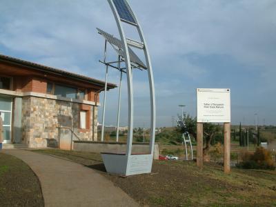 Ripollet celebra la Setmana Europea de la Mobilitat -Imatge 1-