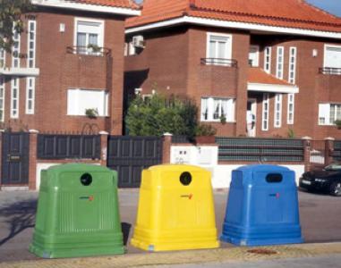 La recollida selectiva a Ripollet continua creixent aquest any -Imatge 1-