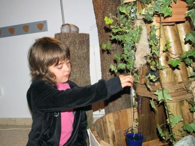 La Casa de Natura prepara l'Agenda de Primavera -Imatge 1-