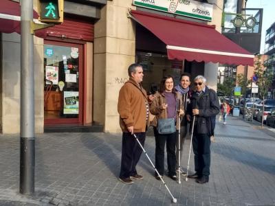 Els sonomàfors dels projectes participatius ja estan en marxa  -Imatge 1-