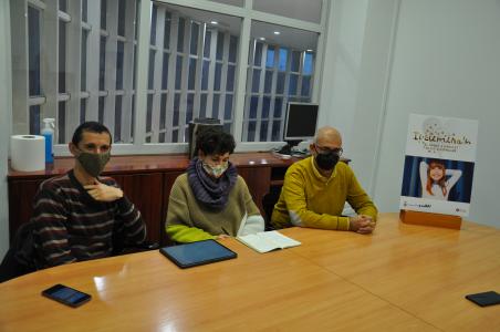 L'Ajuntament presenta la campanya de Nadal amb els aparadors com a protagonistes -Imatge 1-