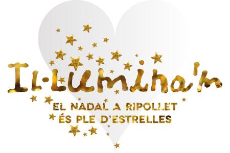 Il·lumina'm! El Nadal a Ripollet és ple d'estrelles -Imatge 1-