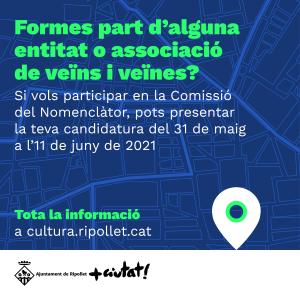 Comissi del Nomencltor -Imatge 1-