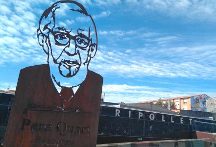 Suspesa la xerrada sobre la Colla de Sabadell -Imatge 1-