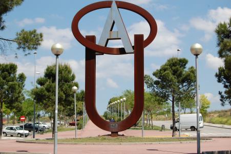 Una delegació d'Avrillé visita Ripollet aquest cap de setmana -Imatge 1-