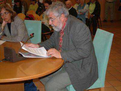 El Defensor del Ciutadà va atendre 35 consultes durant el 2006 -Imatge 1-