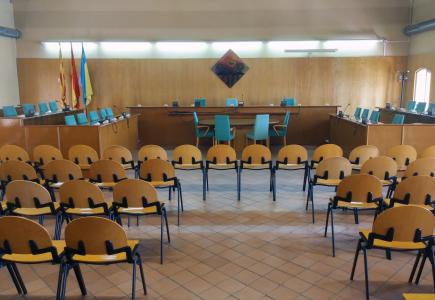 Aquest dissabte es constitueix el nou consistori de Ripollet -Imatge 1-