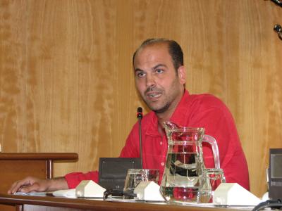 El PMCiJ decideix la suspensió del Sonajove 2007 -Imatge 1-