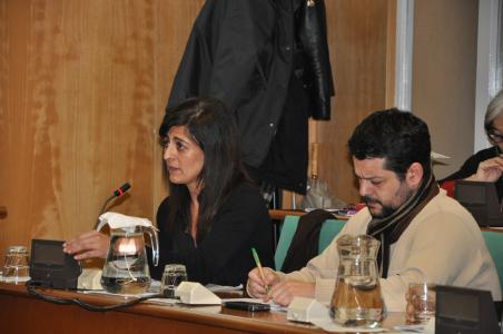 El Ple dóna llum verda al pressupost per al proper any -Imatge 1-