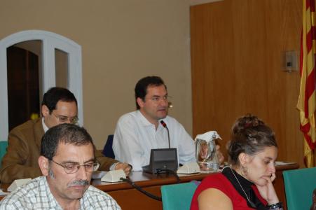 El PP de Ripollet demana la congelació dels sous de l'alcalde i d'alguns regidors -Imatge 1-