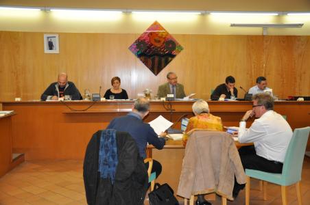 Aclariments de l'equip de govern sobre la renúncia a la paga de Nadal -Imatge 1-