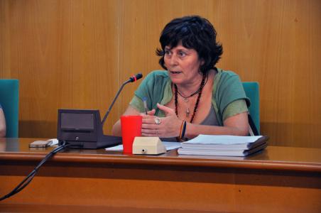 Decidim acusa els partits contraris a la municipalització de l'aigua de fer costat a la privada -Imatge 1-
